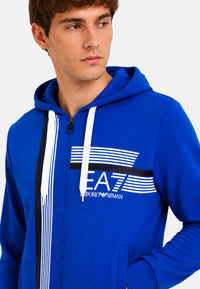 EA7 Emporio Armani Jogginganzug