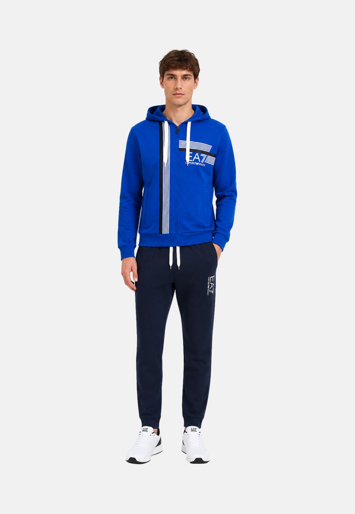 EA7 Emporio Armani Jogginganzug