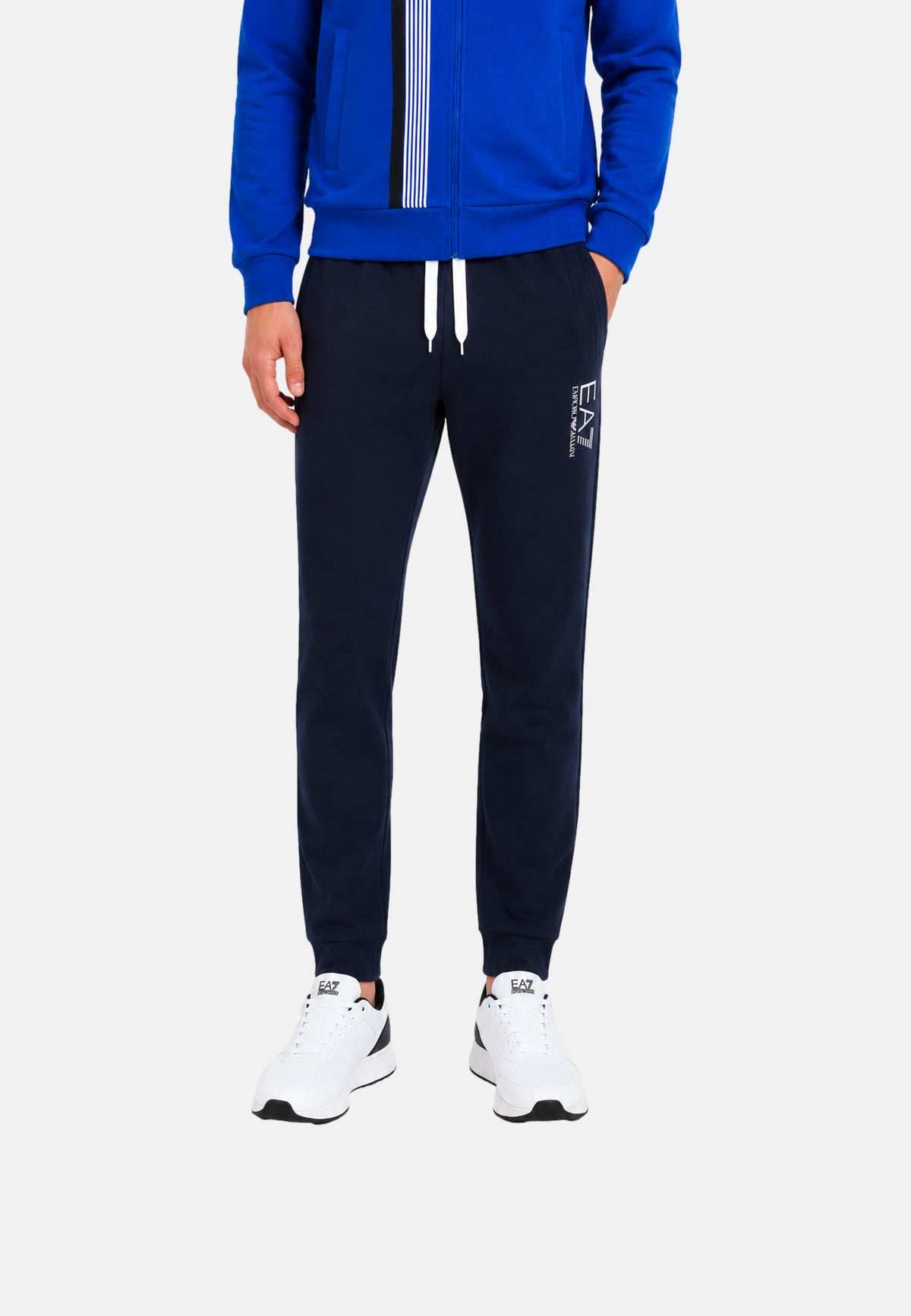 EA7 Emporio Armani Jogginganzug