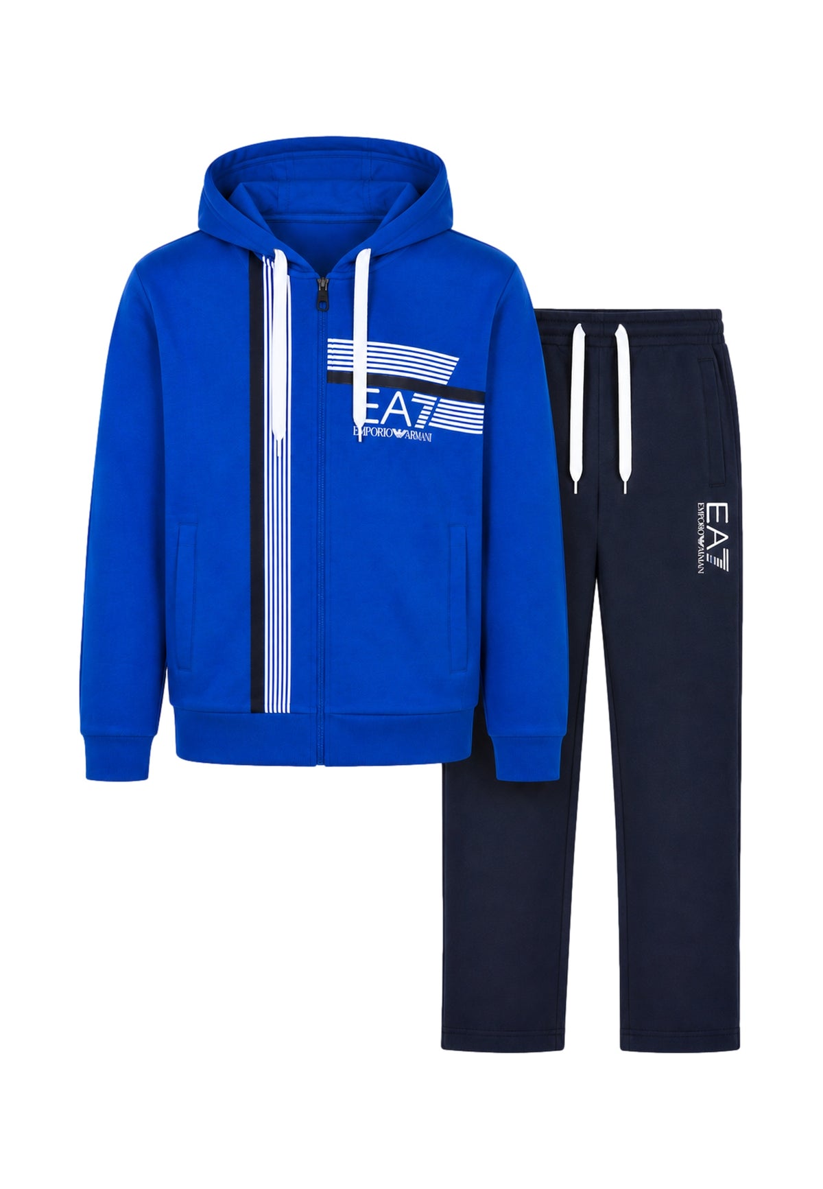EA7 Emporio Armani Jogginganzug