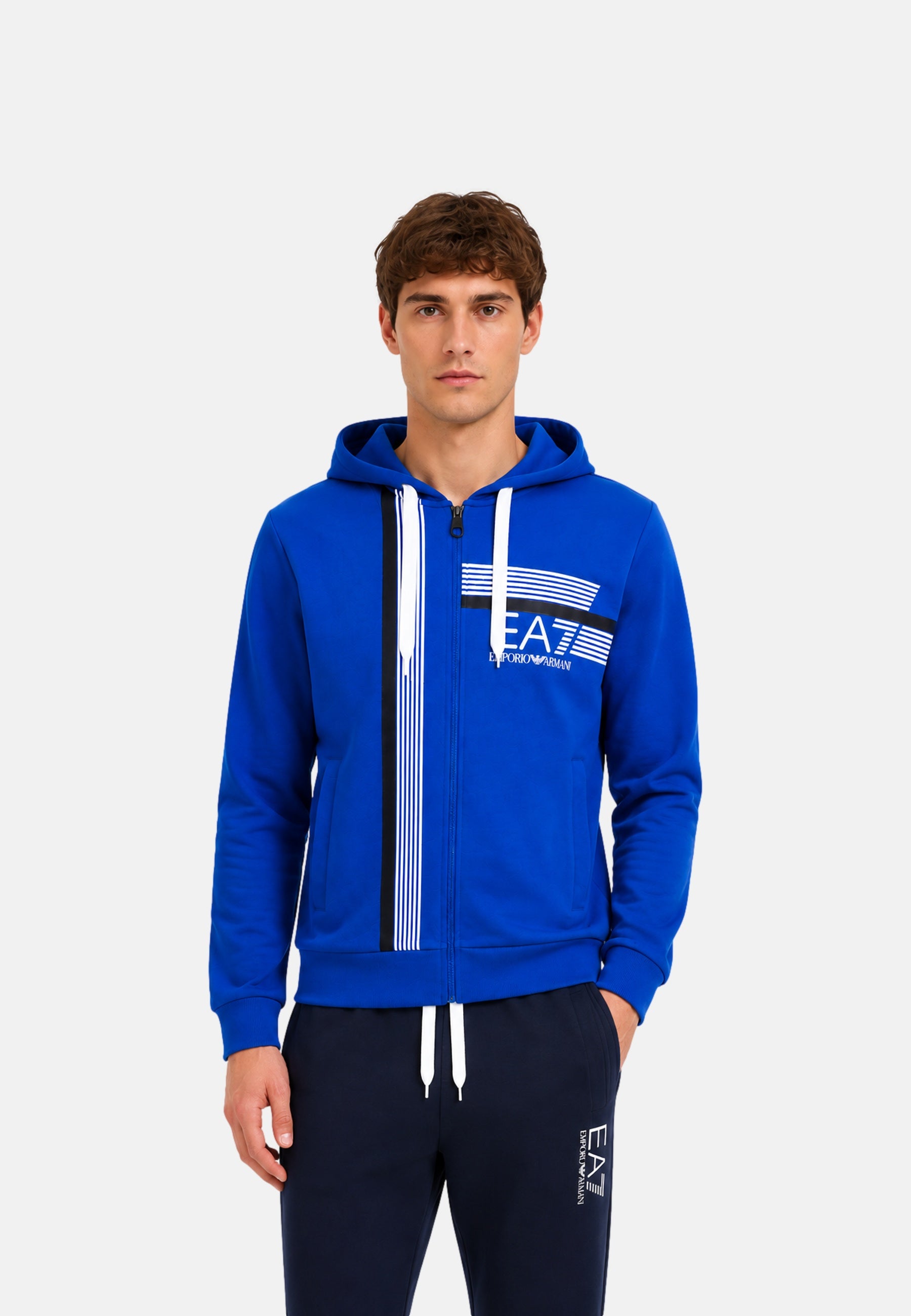 EA7 Emporio Armani Jogginganzug