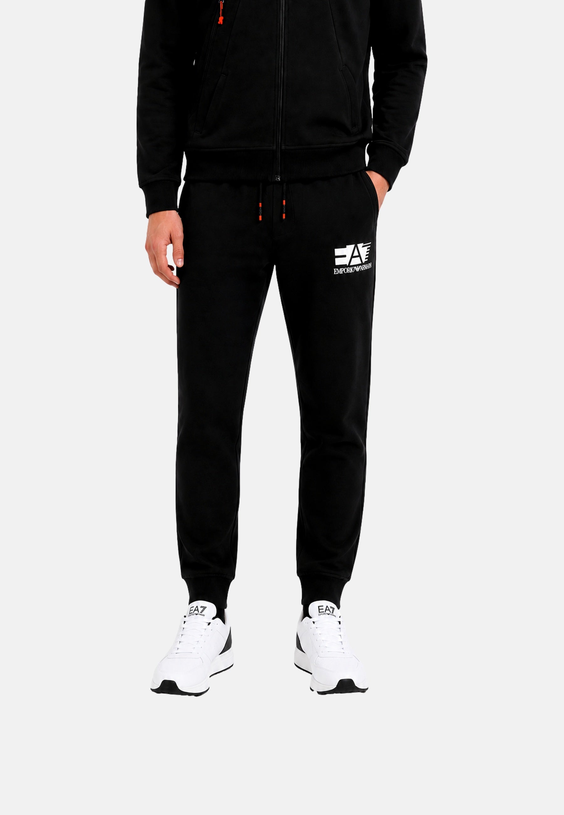 EA7 Emporio Armani Jogginganzug