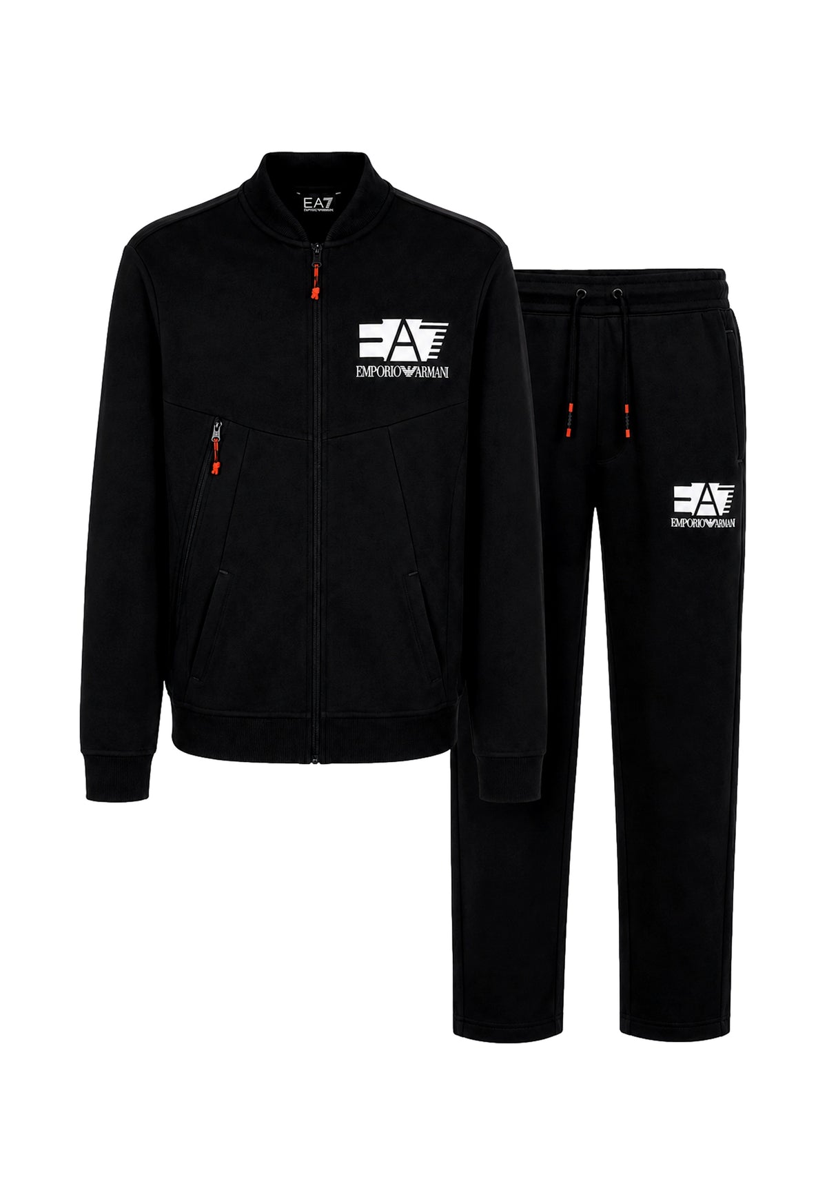 EA7 Emporio Armani Jogginganzug