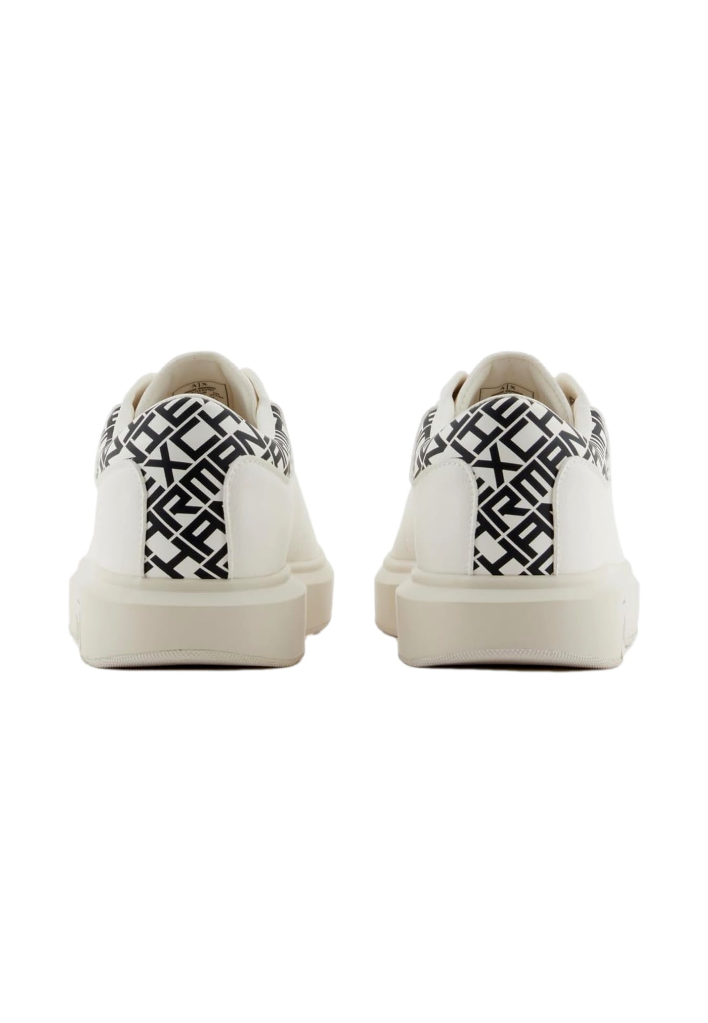 Armani Exchange Low-Sneaker