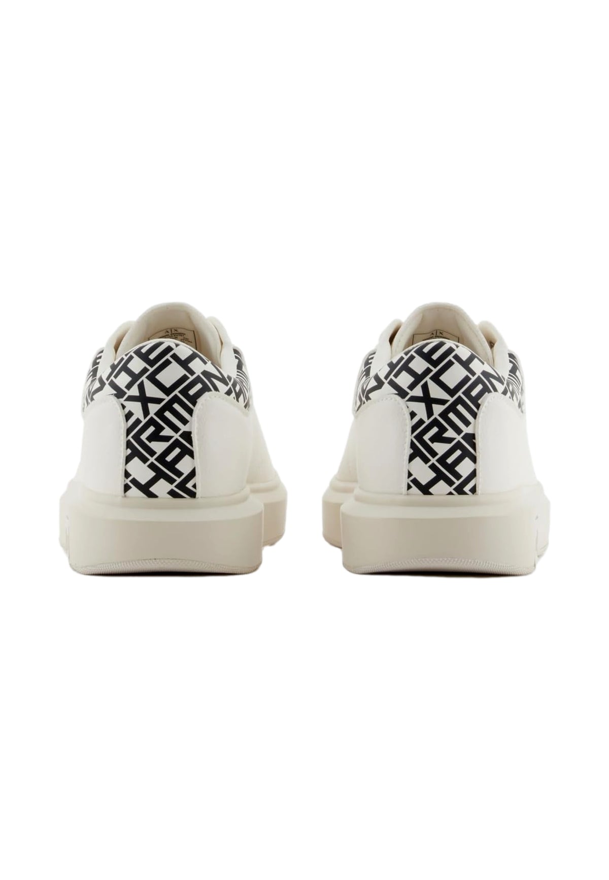 Armani Exchange Low-Sneaker