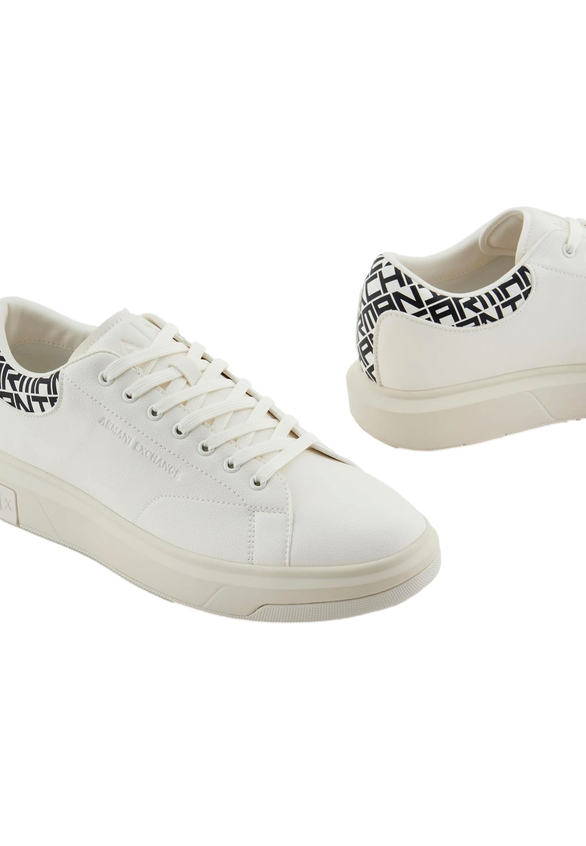 Armani Exchange Low-Sneaker