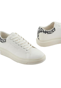 Armani Exchange Low-Sneaker