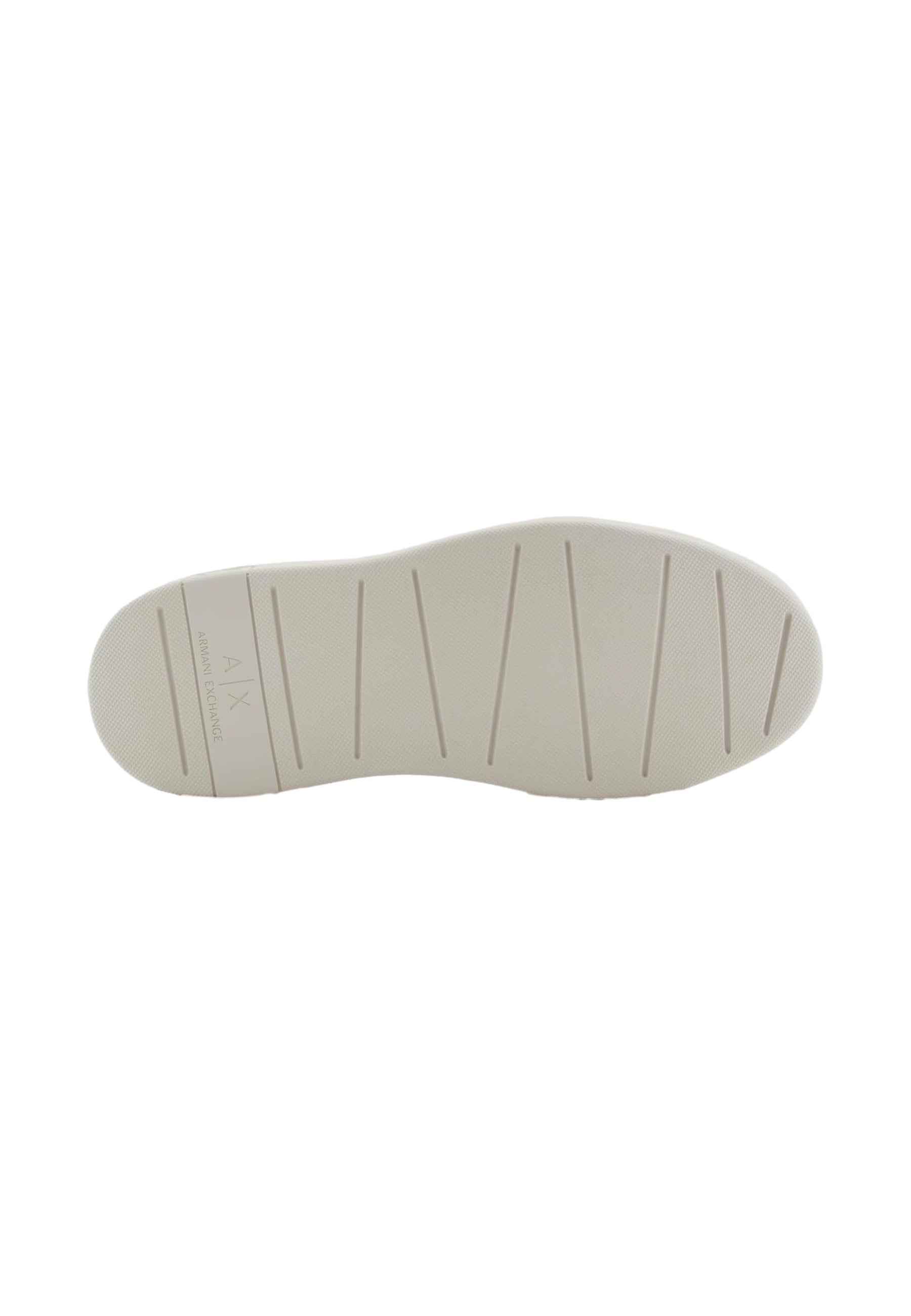 Armani Exchange Low-Sneaker
