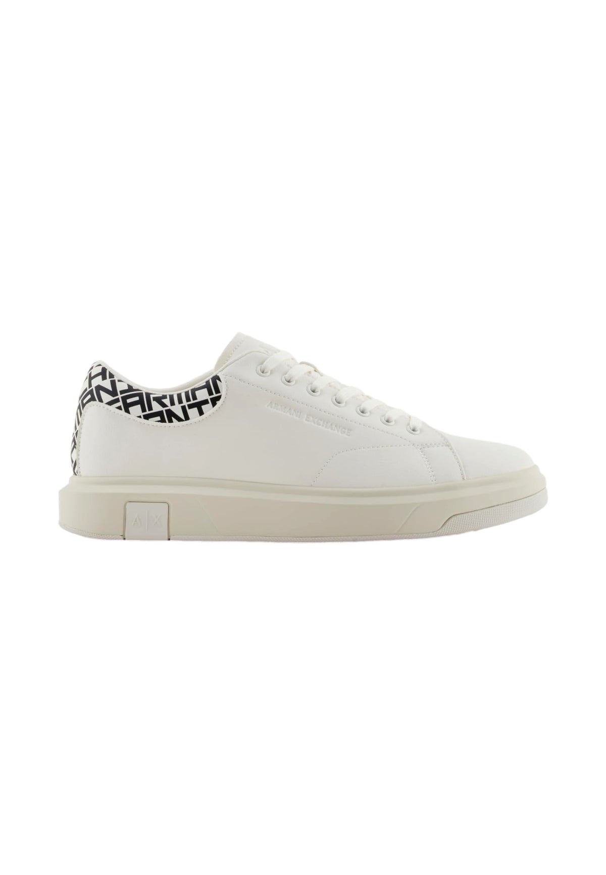 Armani Exchange Low-Sneaker