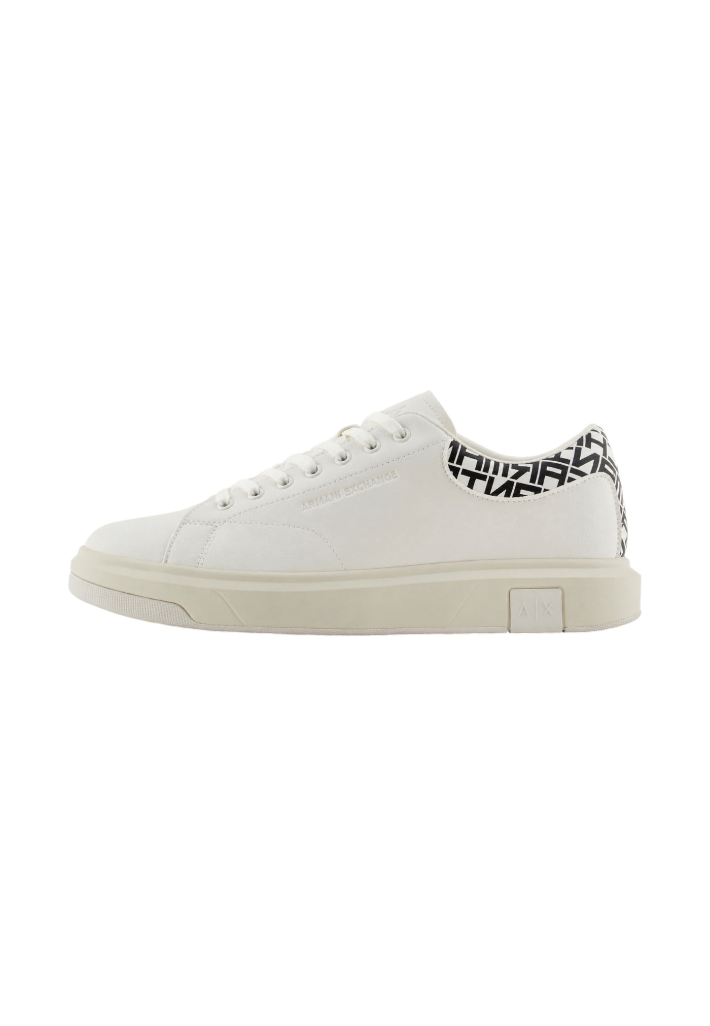 Armani Exchange Low-Sneaker