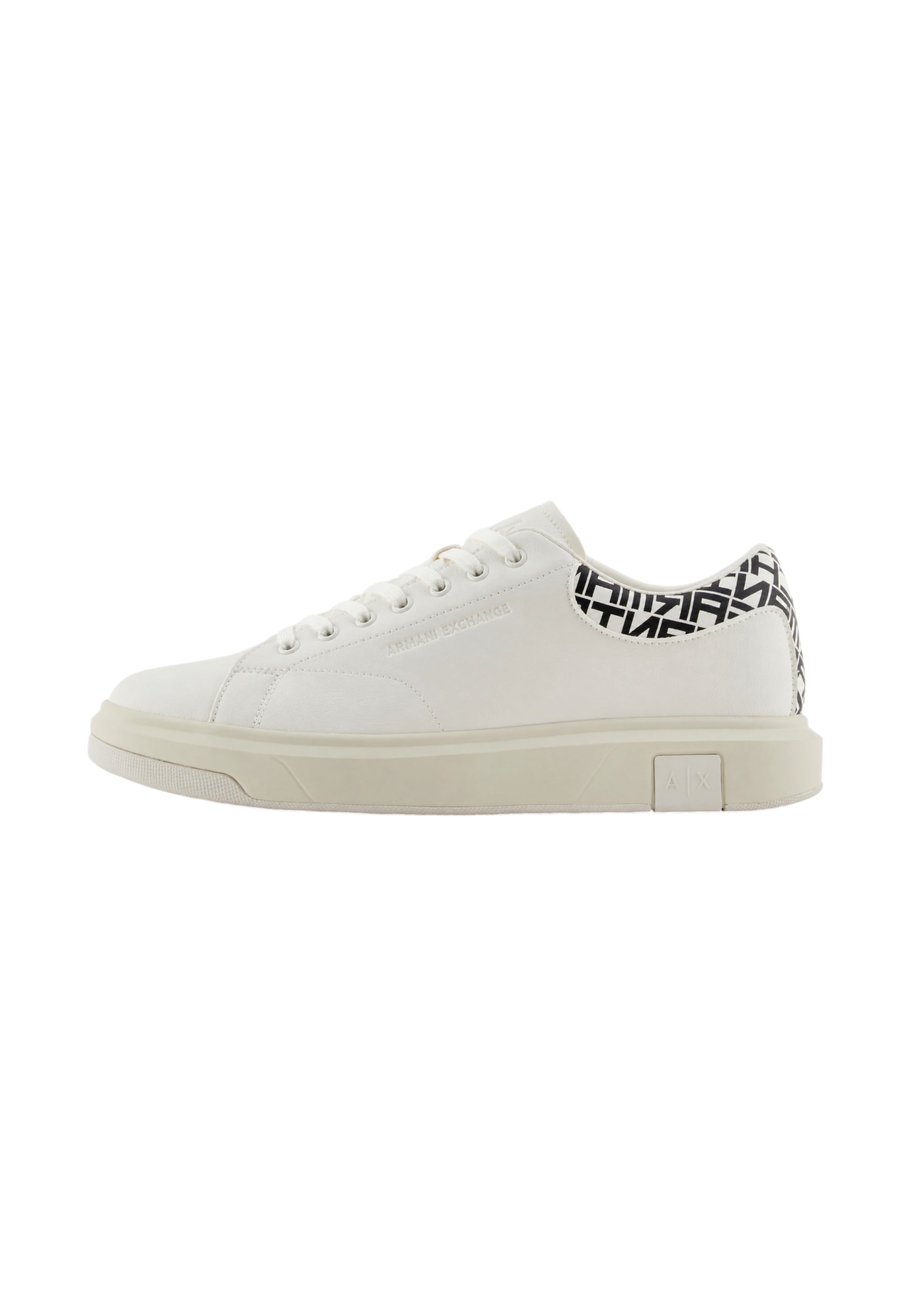 Armani Exchange Low-Sneaker