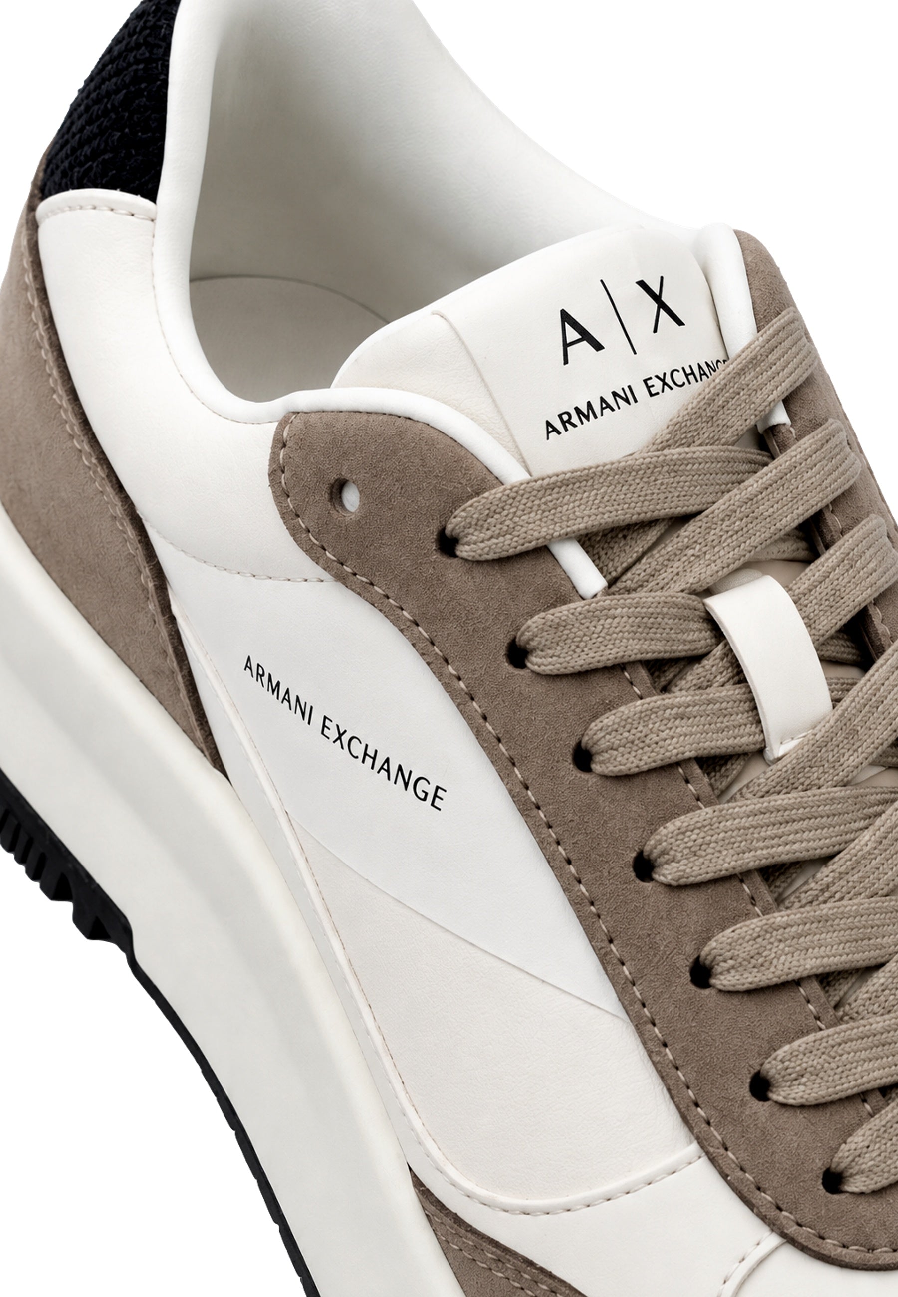 Armani Exchange Low-Sneaker