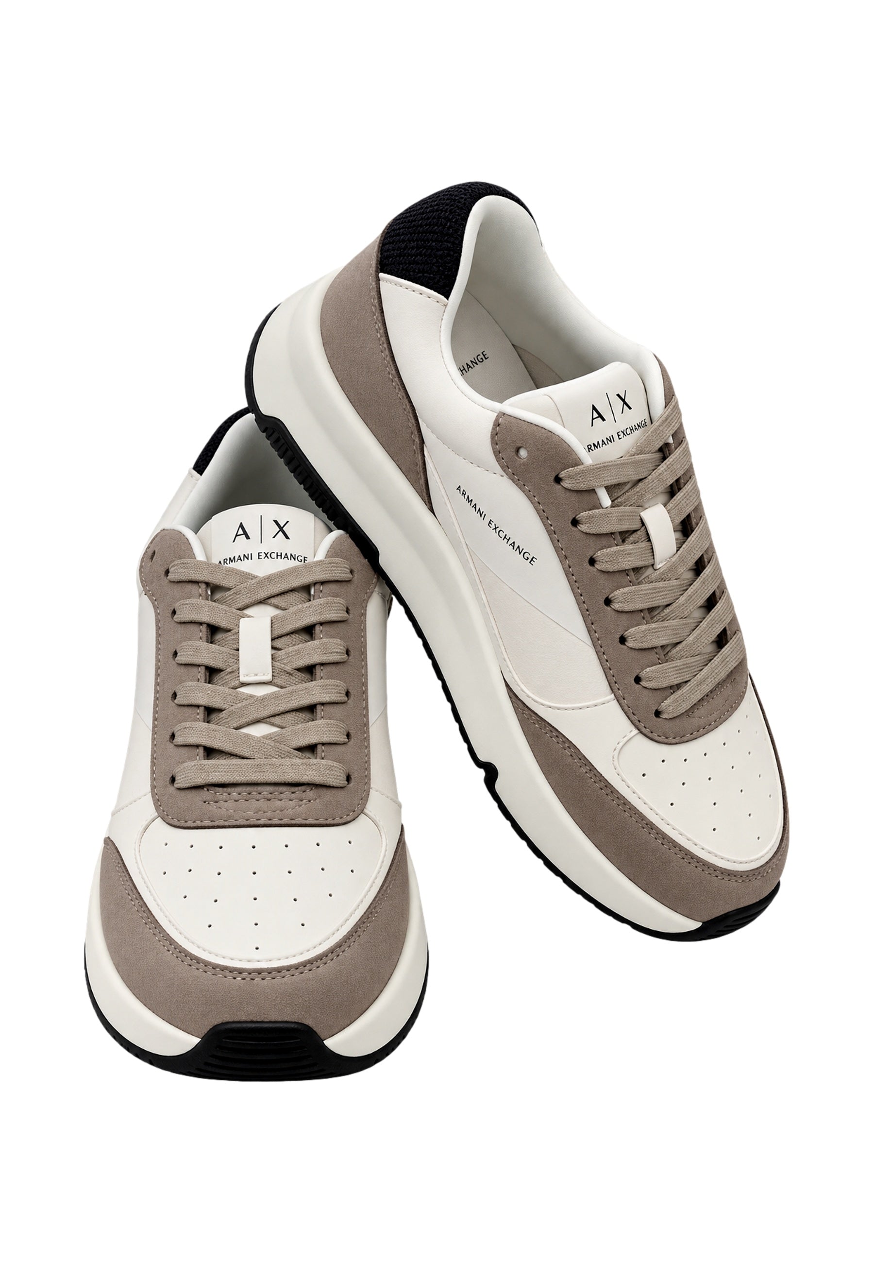 Armani Exchange Low-Sneaker