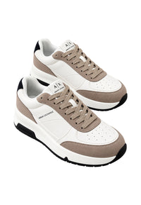 Armani Exchange Low-Sneaker