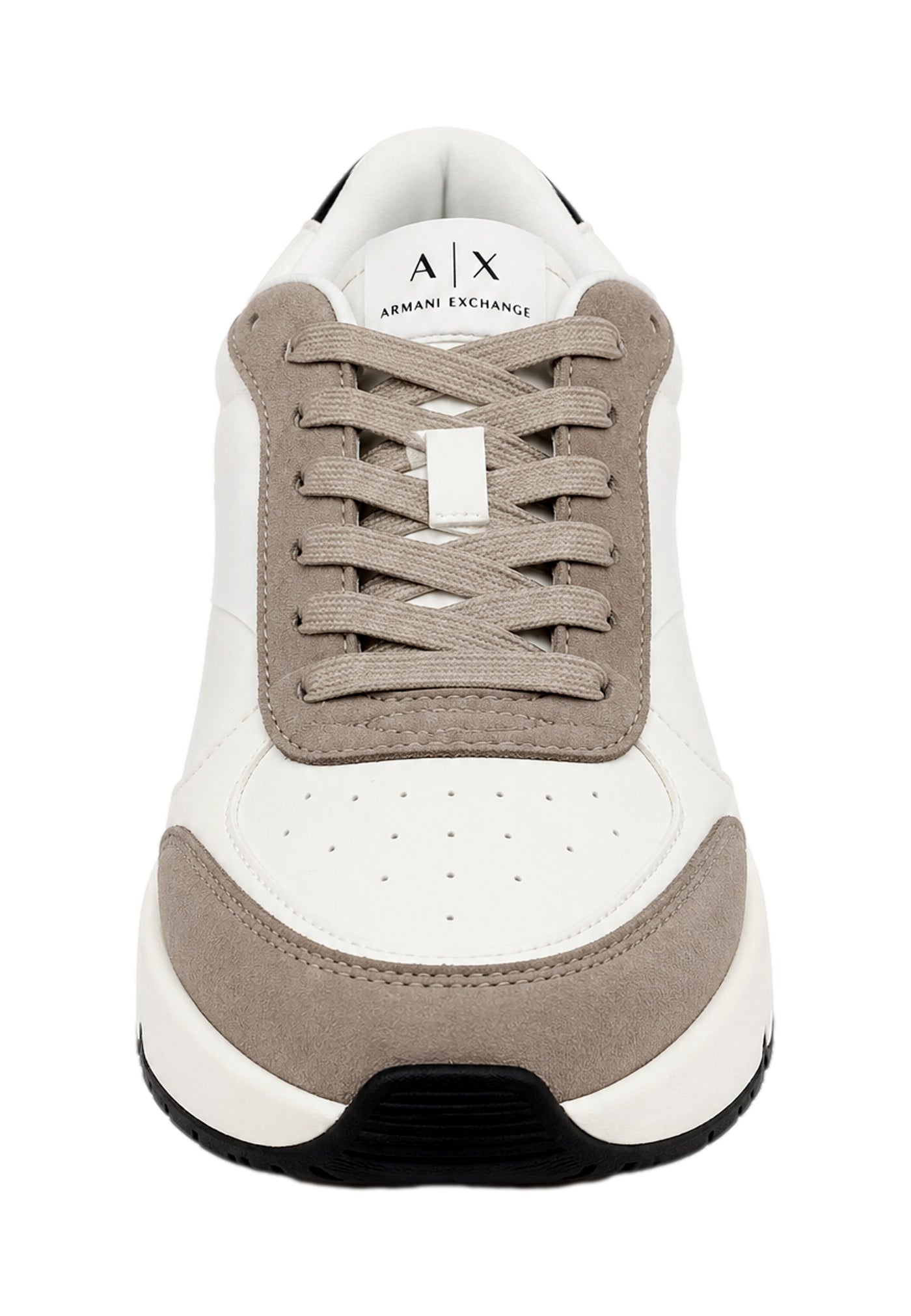 Armani Exchange Low-Sneaker