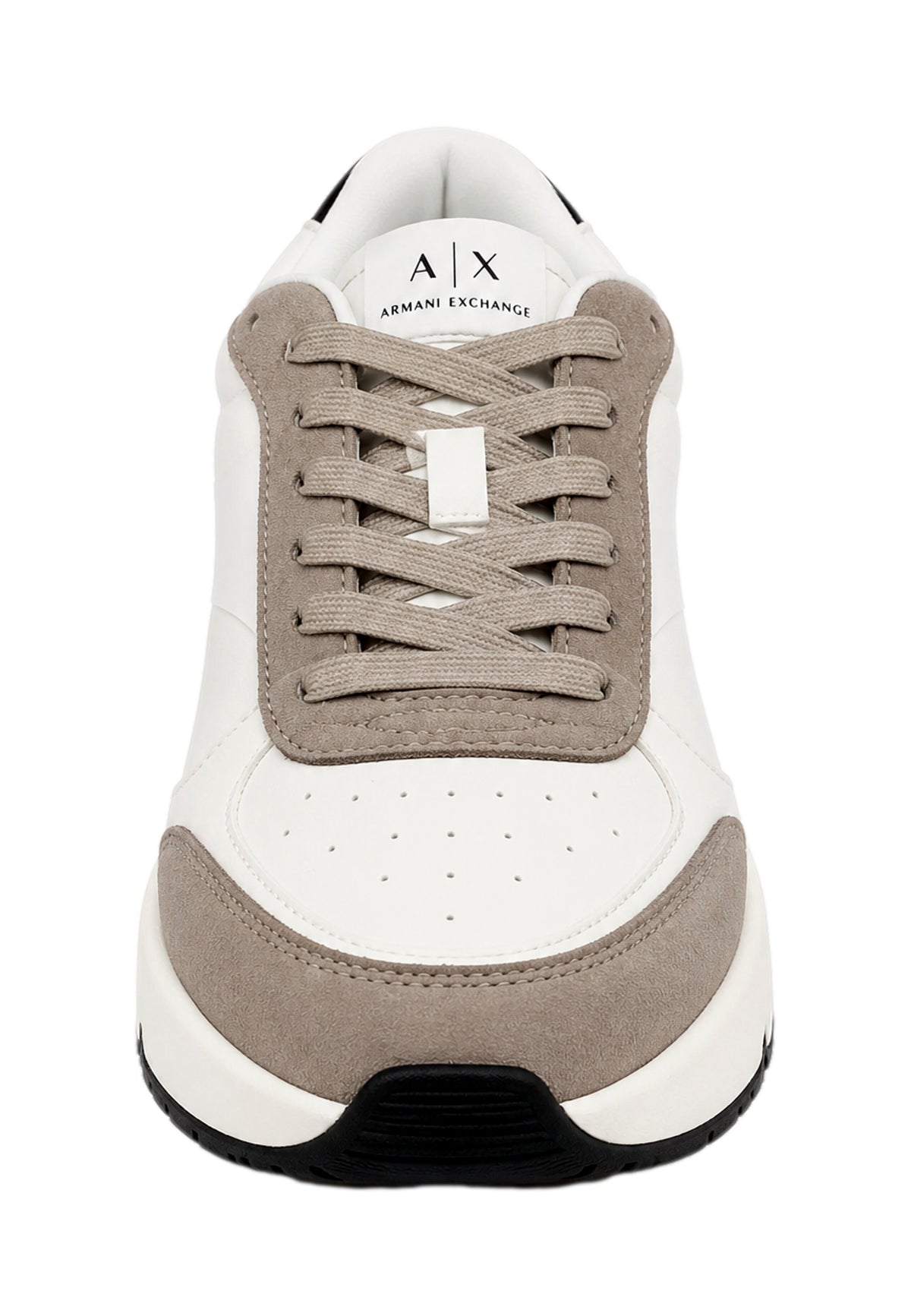 Armani Exchange Low-Sneaker