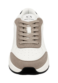 Armani Exchange Low-Sneaker