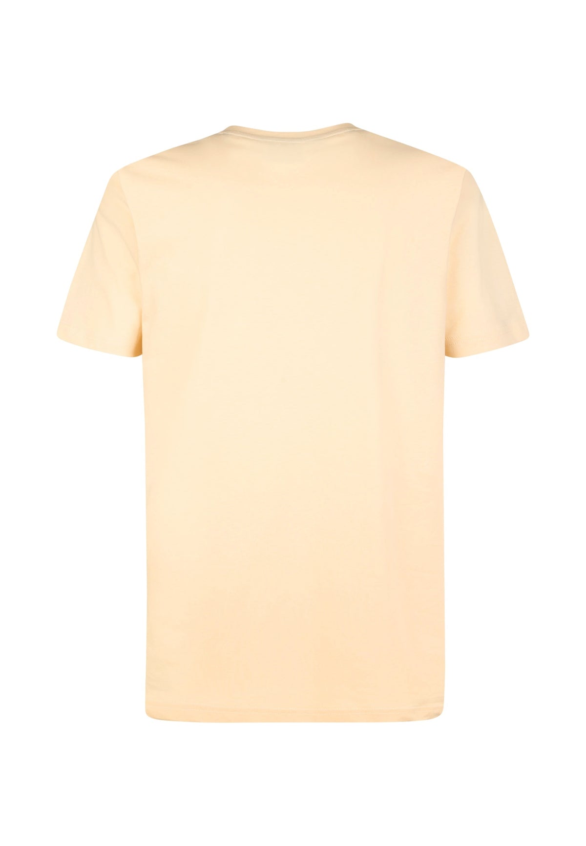Petrol Industries Shortsleeve mit Classic Print