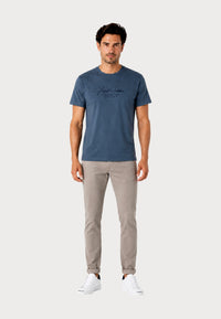 Petrol Industries Shortsleeve mit Print