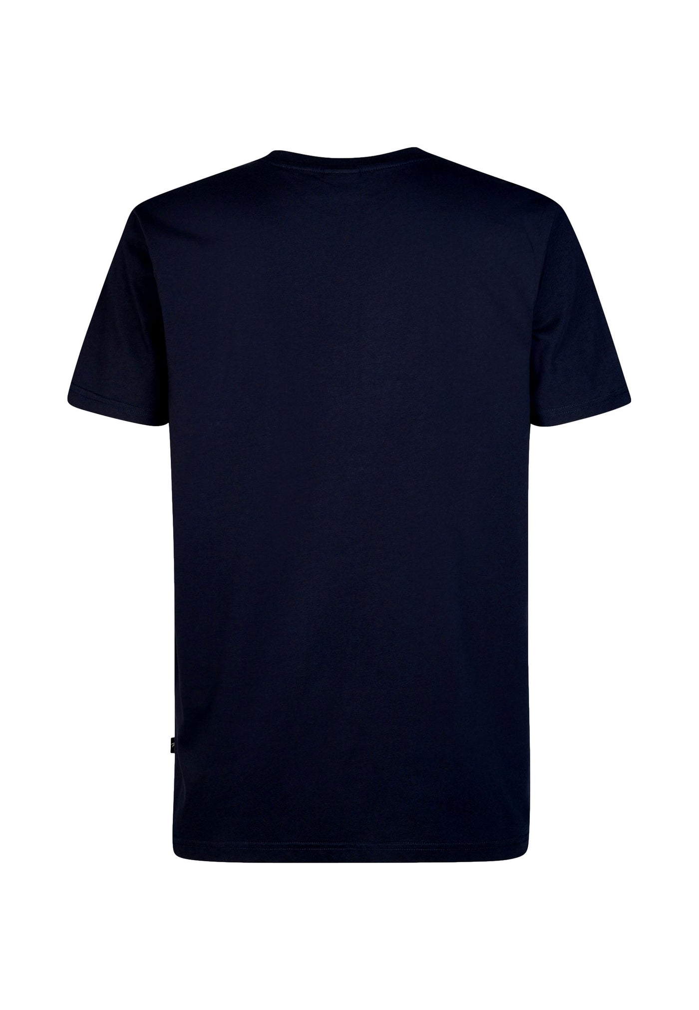 Petrol Industries Shortsleeve Classic Print
