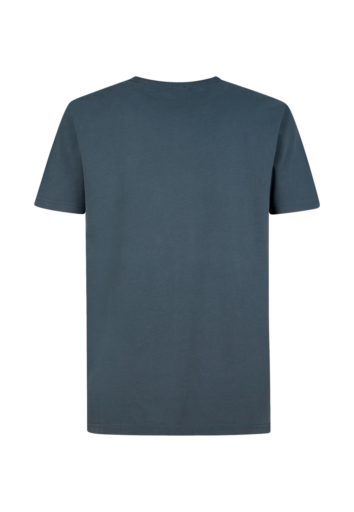 Petrol Industries Shortsleeve mit Print