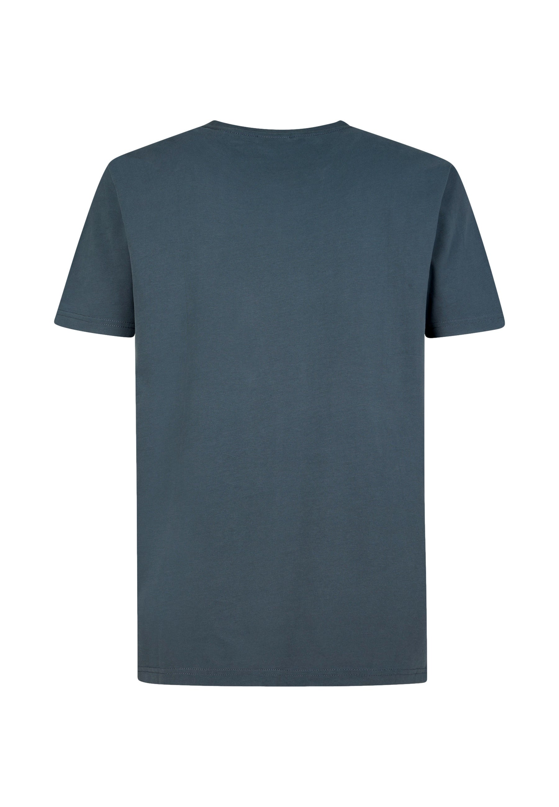 Petrol Industries Shortsleeve mit Print