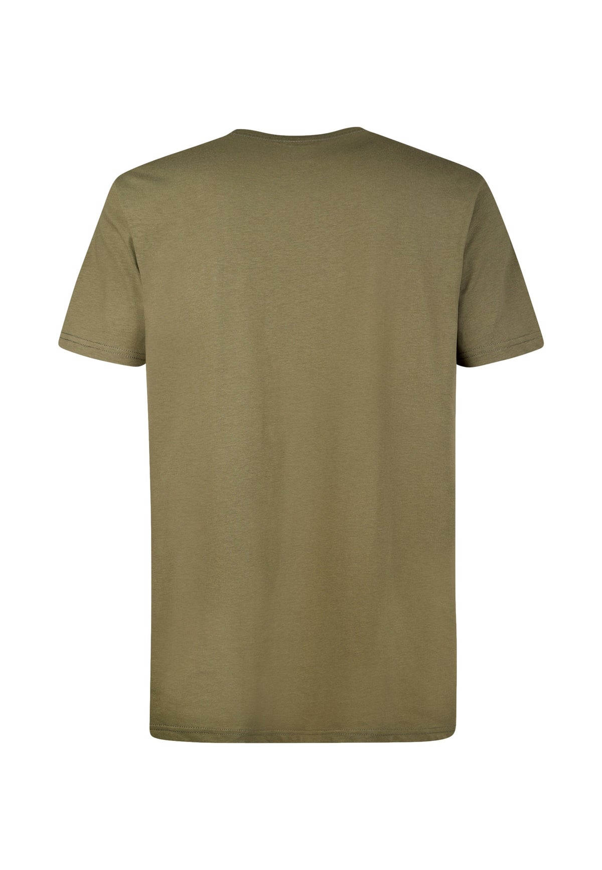 Petrol Industries Shortsleeve mit Classic Print