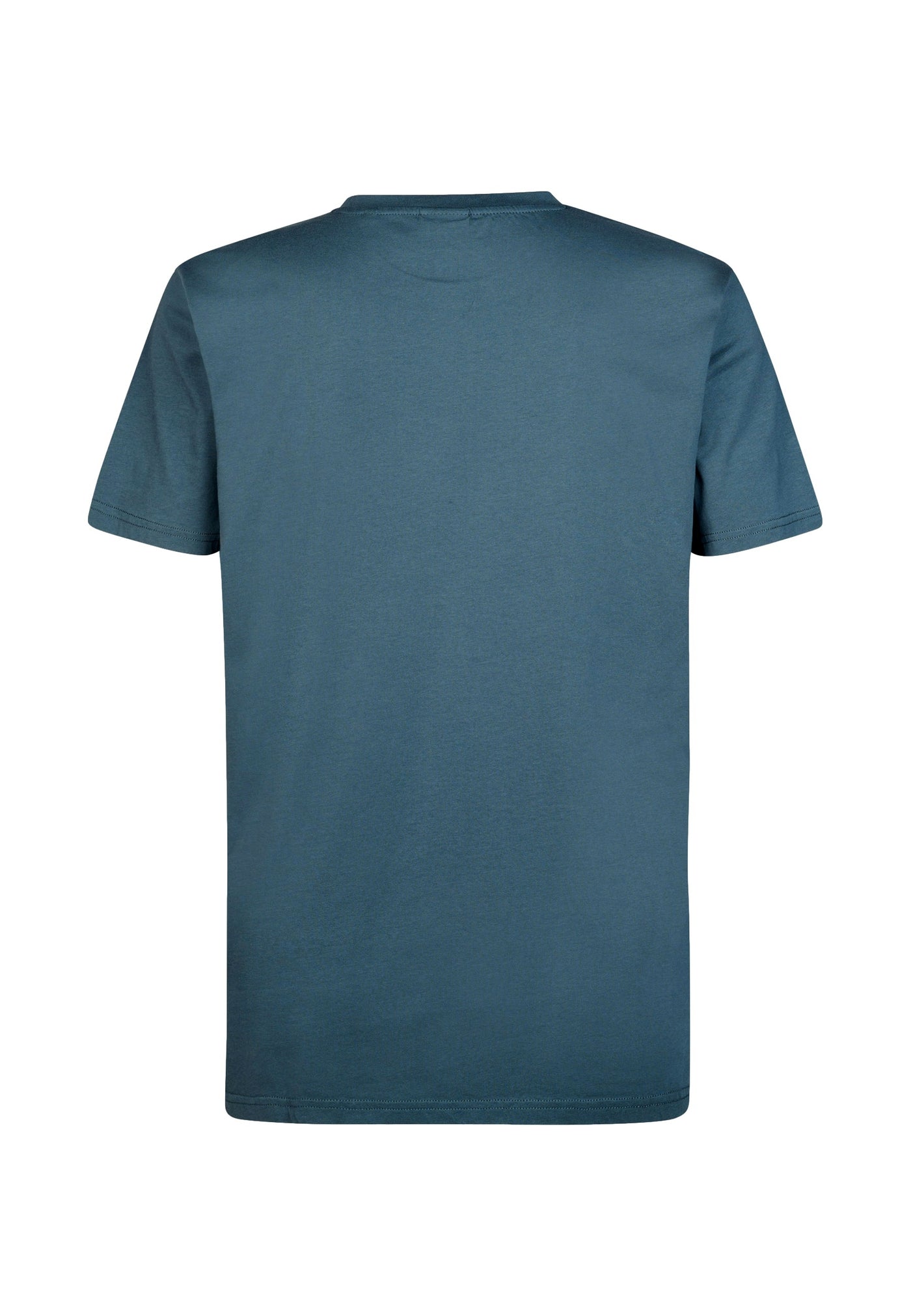 Petrol Industries Shortsleeve Classic Print