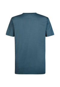 Petrol Industries Shortsleeve Classic Print