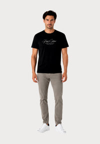 Petrol Industries Shortsleeve mit Print