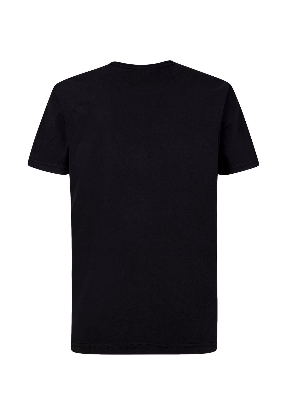 Petrol Industries Shortsleeve mit Print