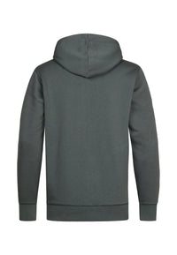 Petrol Industries Sweater Collar Zip Hoodie