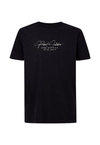 Petrol Industries Shortsleeve mit Print