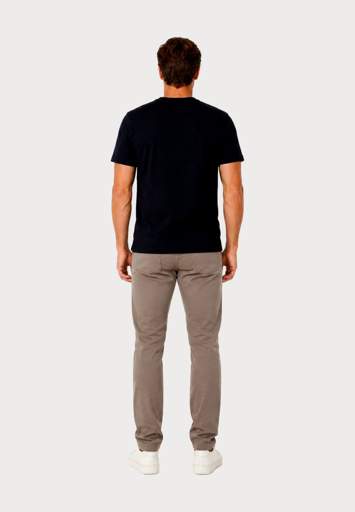 Petrol Industries Shortsleeve Classic Print