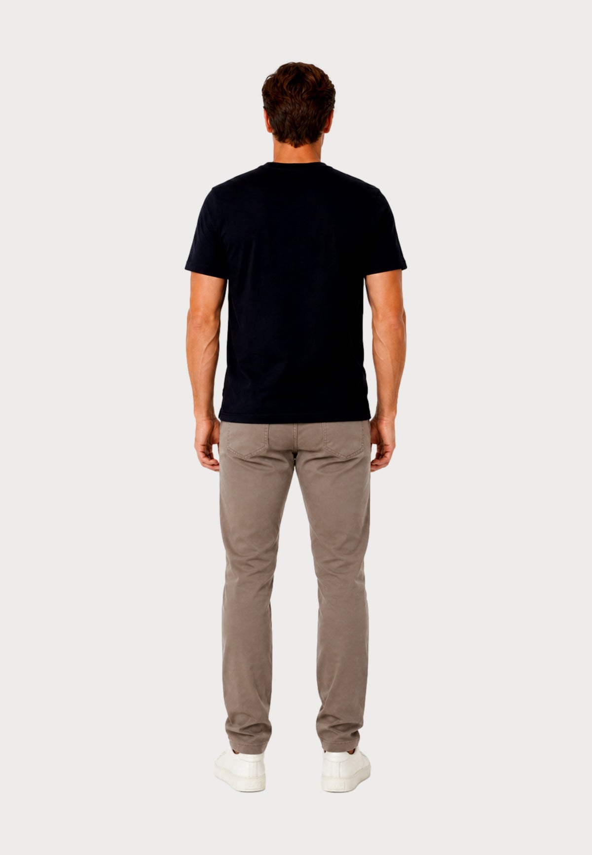 Petrol Industries Shortsleeve Classic Print