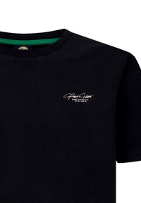 Petrol Industries Shortsleeve Classic Print