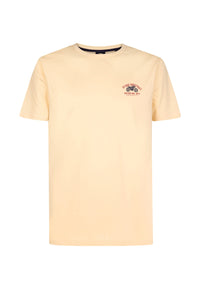 Petrol Industries Shortsleeve mit Classic Print
