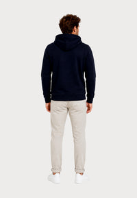 Petrol Industries Sweater Hoodie