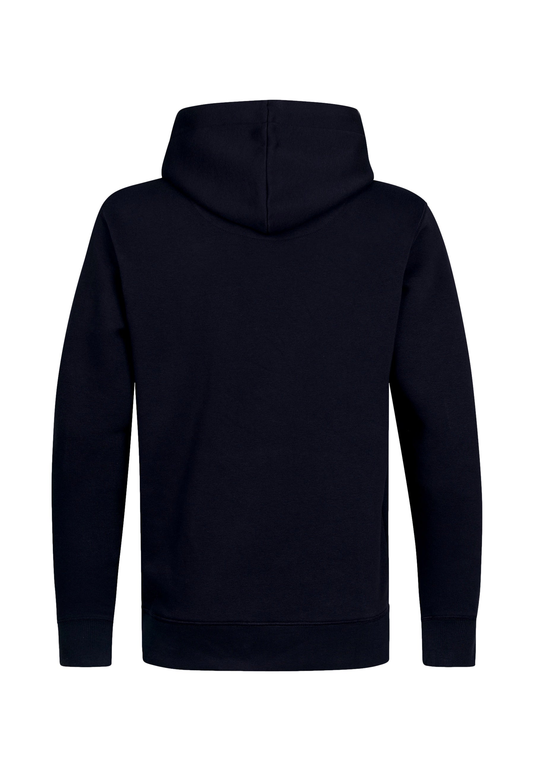 Petrol Industries Sweater Hoodie