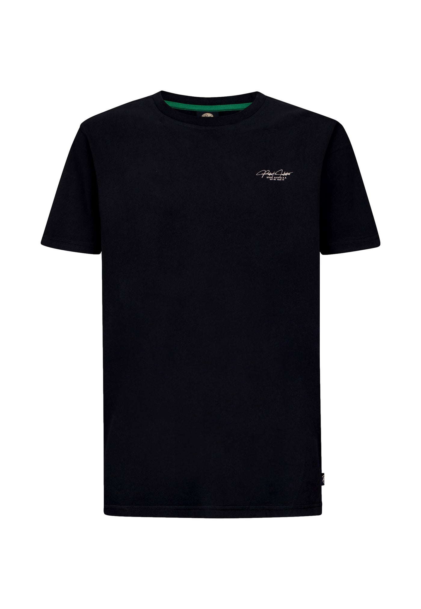 Petrol Industries Shortsleeve Classic Print