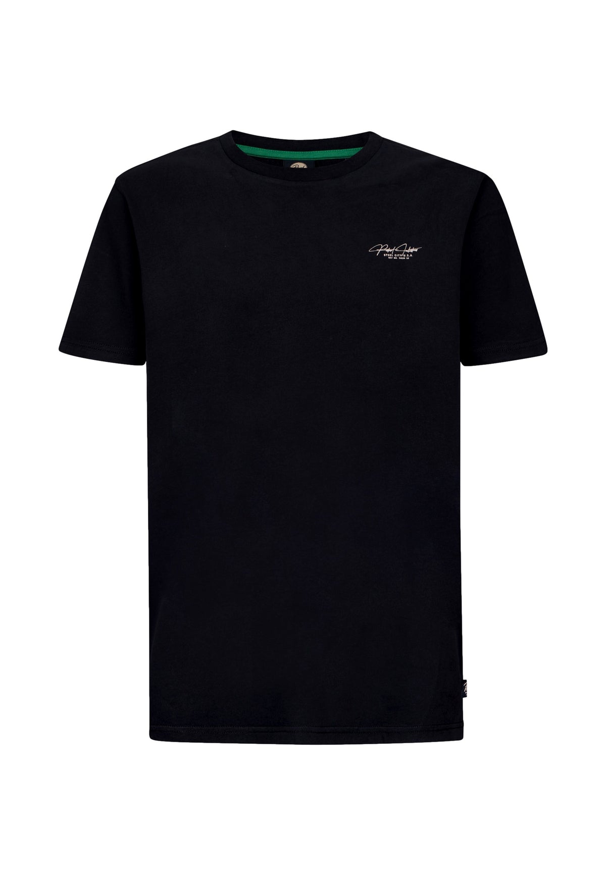 Petrol Industries Shortsleeve Classic Print