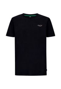 Petrol Industries Shortsleeve Classic Print