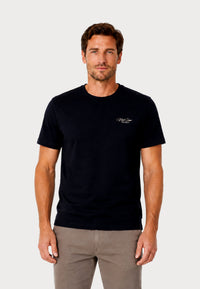 Petrol Industries Shortsleeve Classic Print