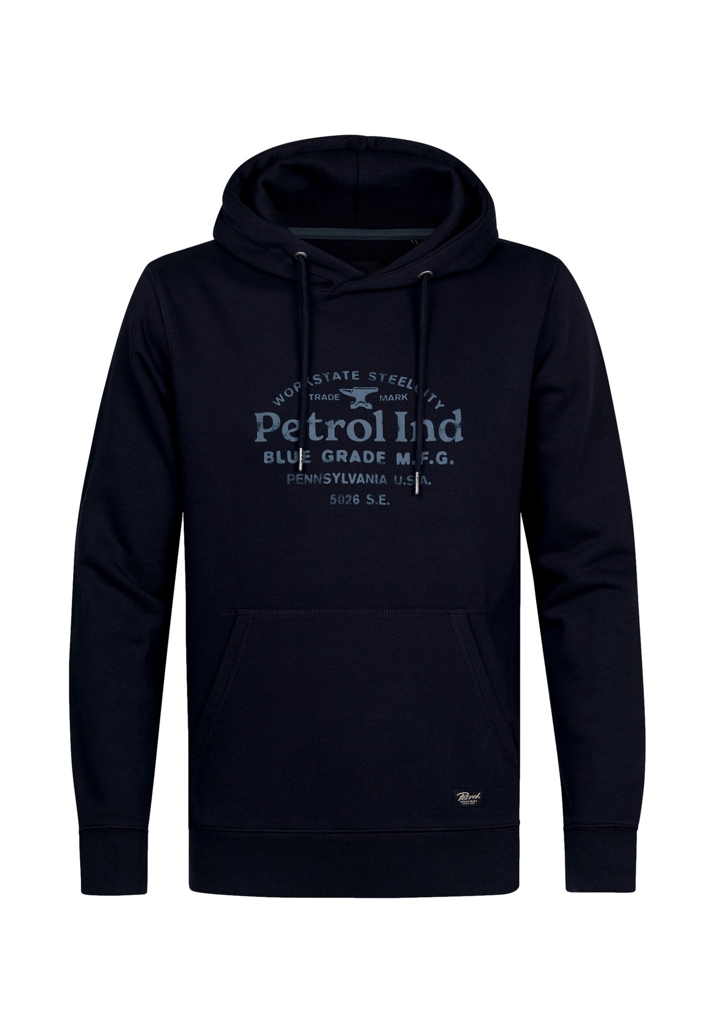 Petrol Industries Sweater Hoodie