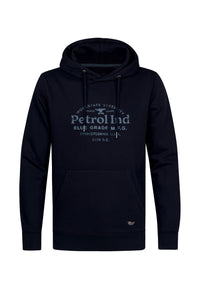 Petrol Industries Sweater Hoodie