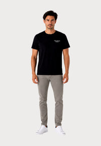 Petrol Industries Shortsleeve mit Print
