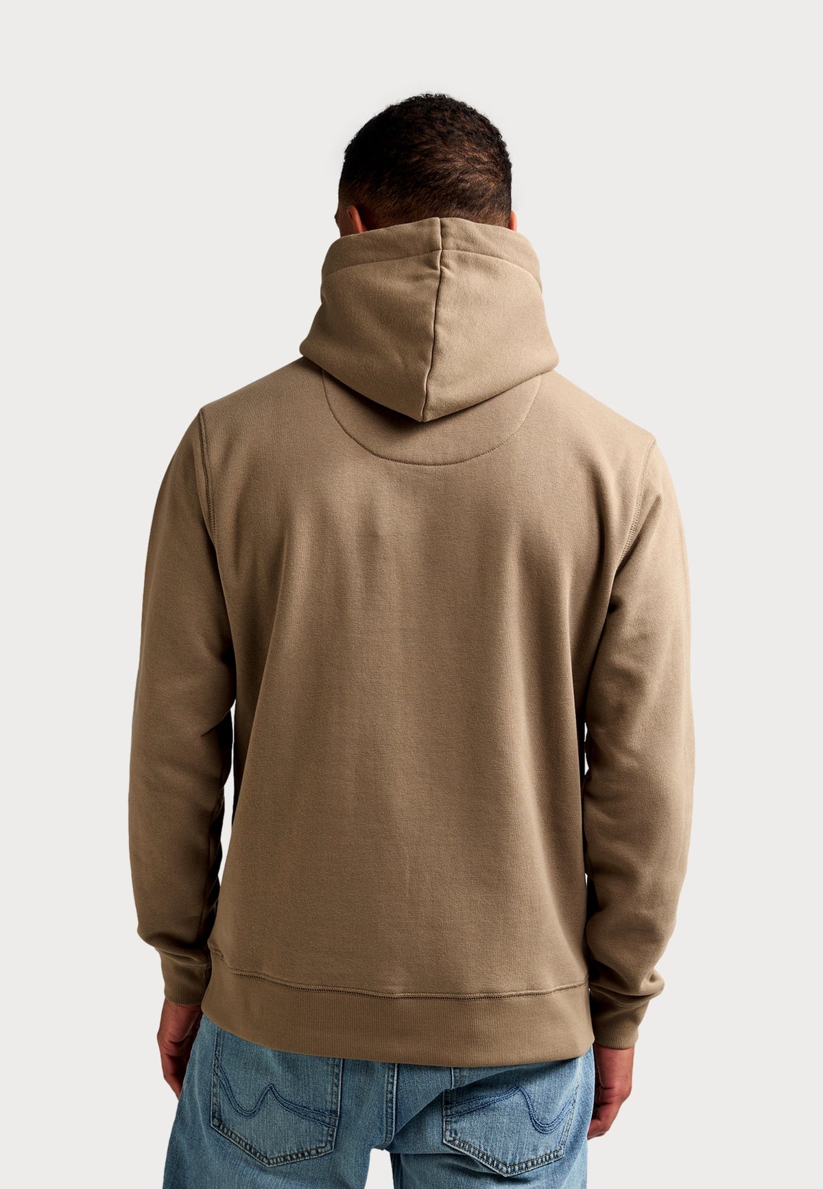 Petrol Industries Sweater Hoodie