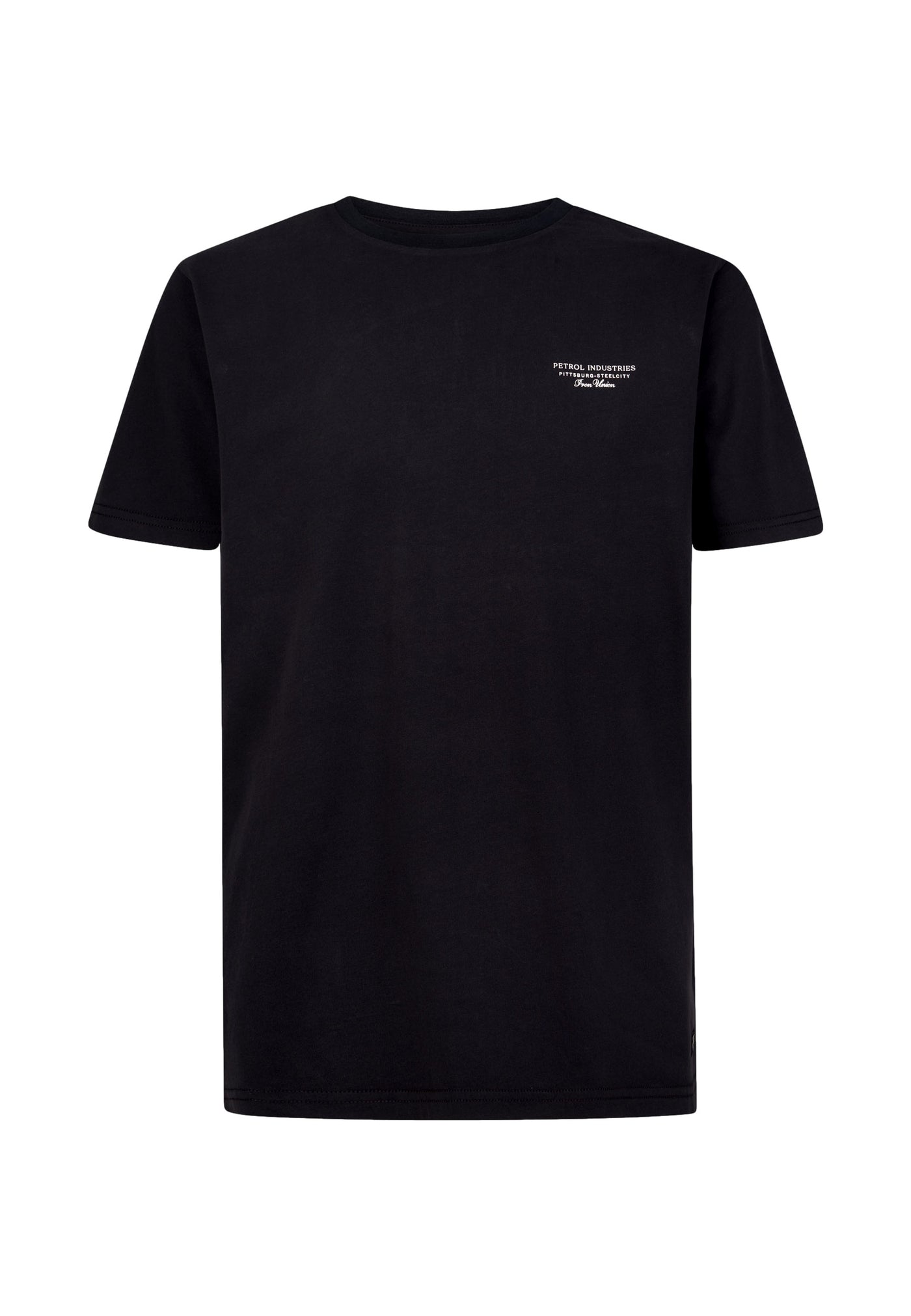 Petrol Industries Shortsleeve mit Print