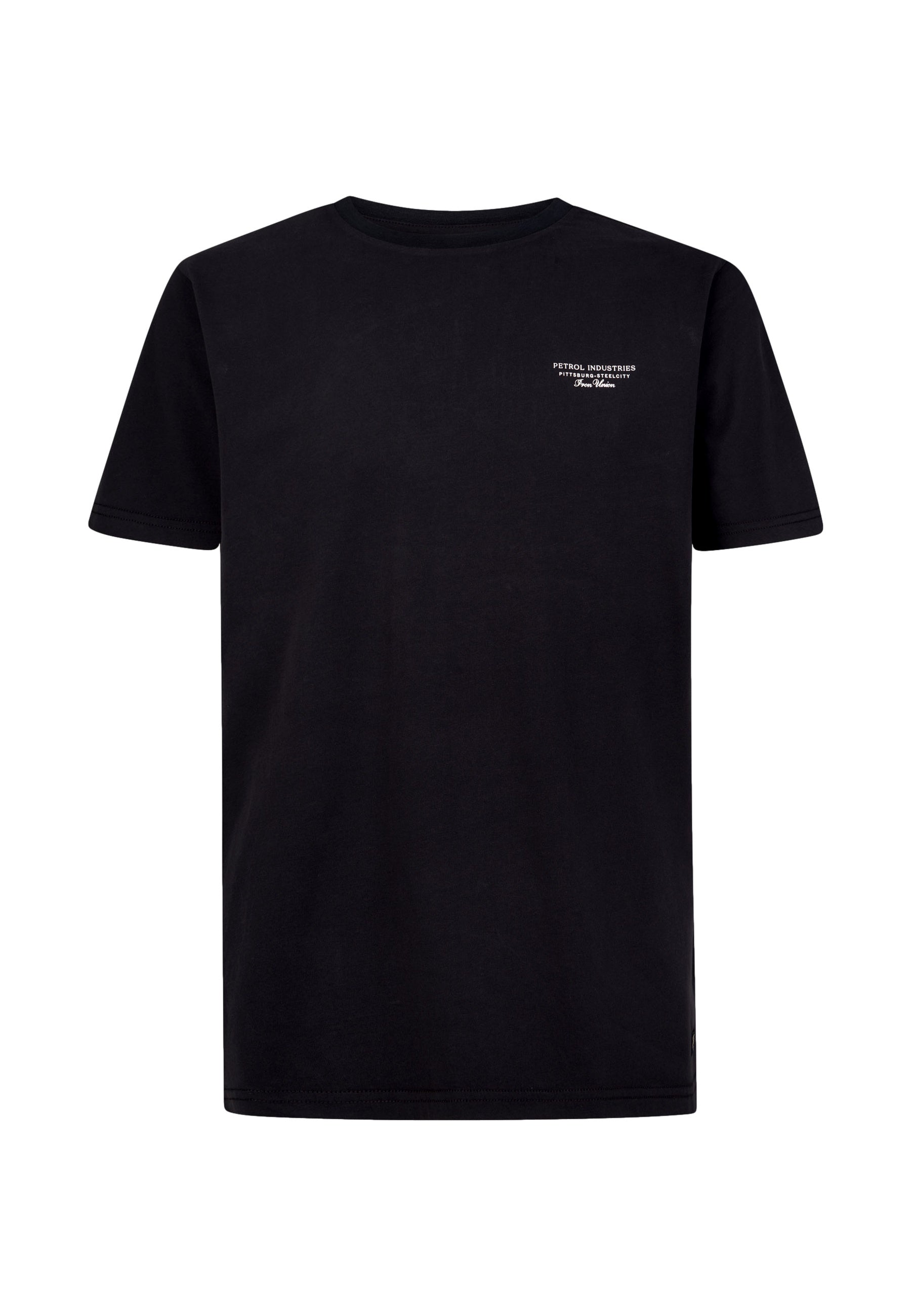 Petrol Industries Shortsleeve mit Print