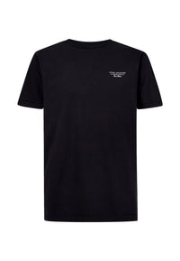 Petrol Industries Shortsleeve mit Print